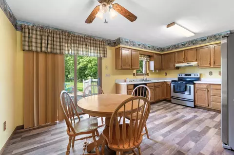 Kitchen - 517 E Patterson St, Dunkirk, OH 45836 photo 1 of 2