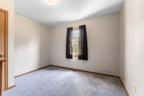 Bedroom - 517 E Patterson St, Dunkirk, OH 45836 photo 9 of 12