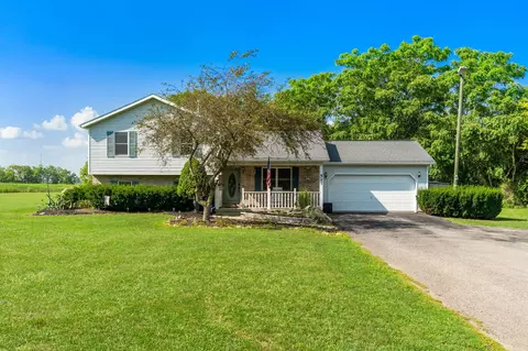 Exterior - 517 E Patterson St, Dunkirk, OH 45836 photo 1 of 18