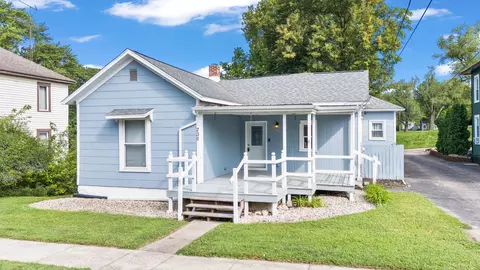 230 E Main St, Greenville, OH 45331