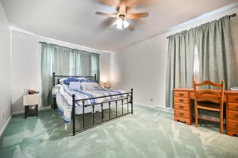 Bedroom - 2677 Carousel Dr, Springfield, OH 45503 photo 1 of 6