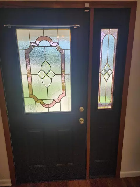Entry Way - 2677 Carousel Dr, Springfield, OH 45503 photo 1 of 2
