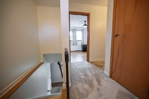 Entry Way - 2677 Carousel Dr, Springfield, OH 45503 photo 2 of 2