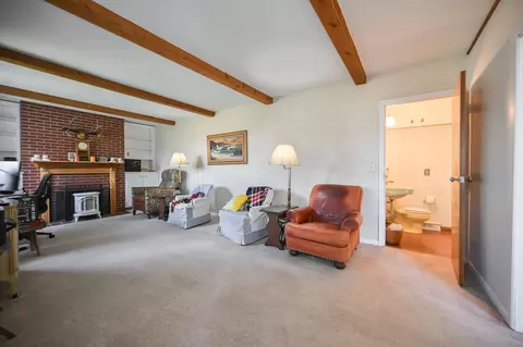 Living - 2677 Carousel Dr, Springfield, OH 45503 photo 3 of 3
