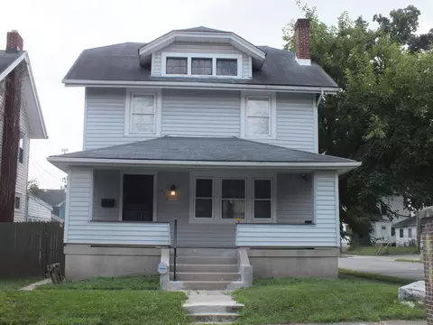 372 Kenilworth Ave, Dayton, OH 45405