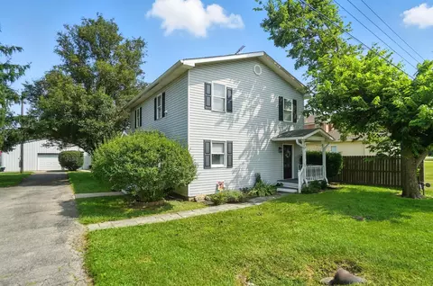1317 Lytle Rd, Troy, OH 45373