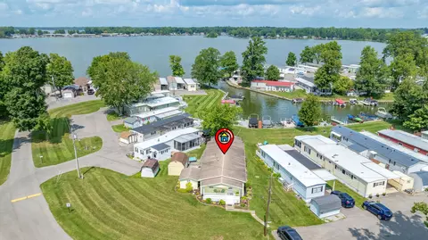 8651 State Route 368 # 128E, Huntsville, OH 43324