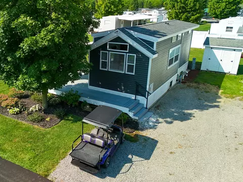11377 Township Road 266 #28, Lakeview, OH 43331