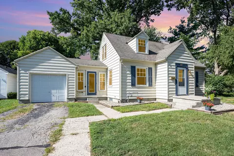 48 Tamplin Dr, Troy, OH 45373