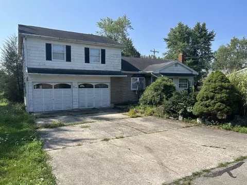 270 Center St, Lakeview, OH 43331