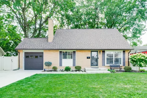 837 Linden Ave, Celina, OH 45822 photo 2