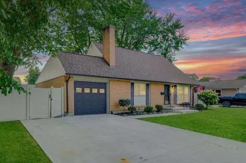 837 Linden Ave, Celina, OH 45822