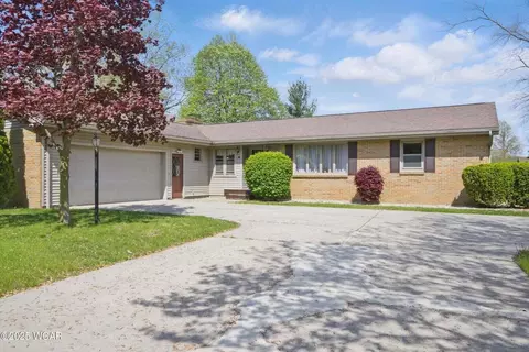 9833 224 Hwy, Van Wert, OH 45891