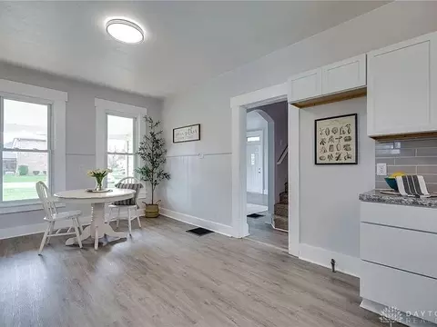 Dining - 1500 Saint Paris Pike, Springfield, OH 45504 photo 2 of 2
