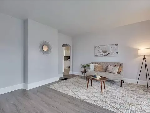 Living - 1500 Saint Paris Pike, Springfield, OH 45504 photo 2 of 2