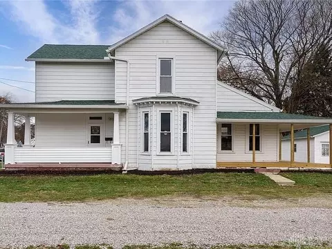 Exterior - 1500 Saint Paris Pike, Springfield, OH 45504 photo 1 of 2