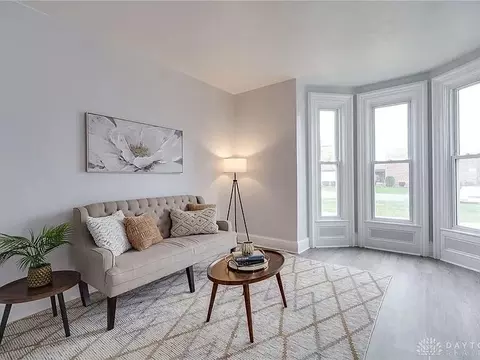 Living - 1500 Saint Paris Pike, Springfield, OH 45504 photo 1 of 2