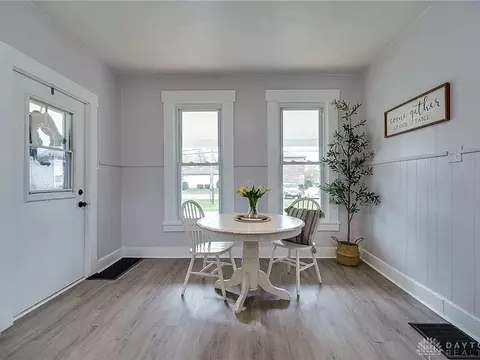 Dining - 1500 Saint Paris Pike, Springfield, OH 45504 photo 1 of 2