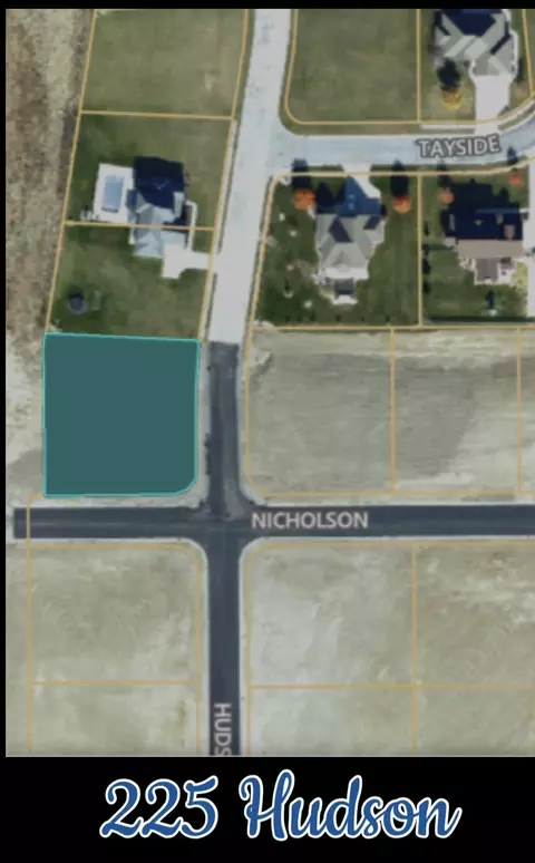 225 Hudson Dr, Jackson Center, OH 45334
