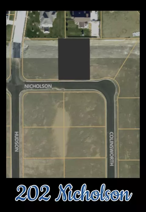 202 Nicholson, Jackson Center, OH 45334