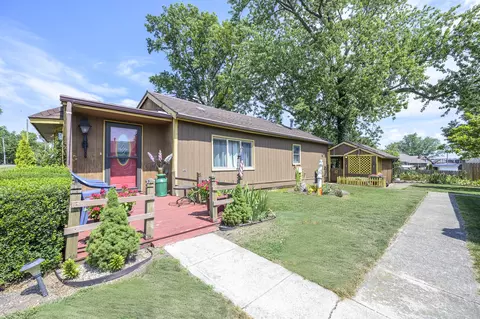 9616 Orchard Ave, Lakeview, OH 43331
