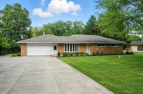 6755 S Jay Rd, West Milton, OH 45383