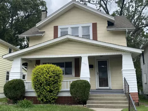 836 E Northern Ave, Springfield, OH 45503