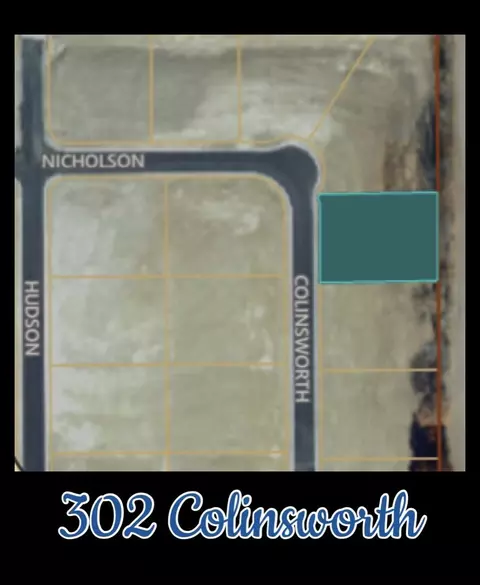 302 Colinsworth, Jackson Center, OH 45334