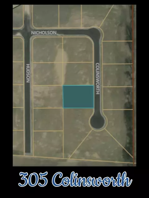 305 Colinsworth, Jackson Center, OH 45334
