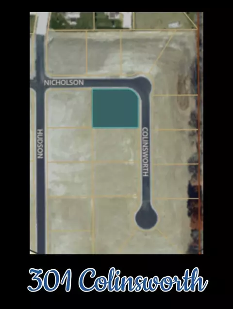 301 Colinsworth, Jackson Center, OH 45334