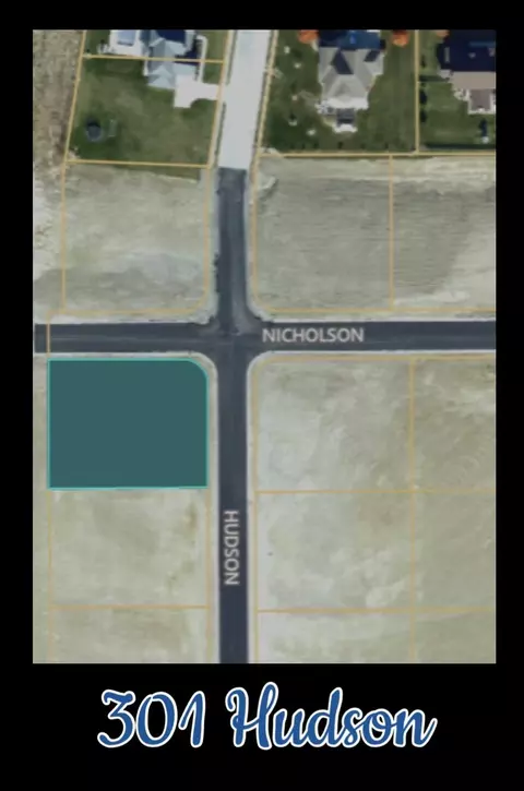 301 Hudson Dr, Jackson Center, OH 45334
