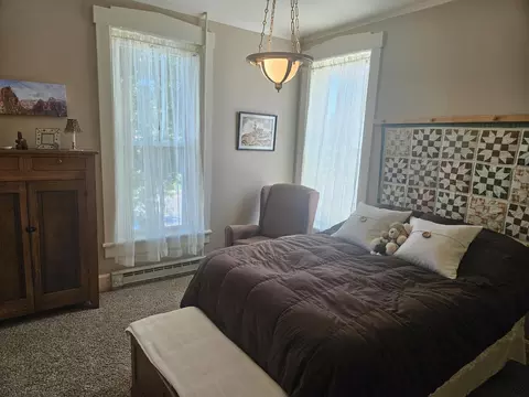 Bedroom - 680 N Main St, Celina, OH 45822 photo 6 of 7