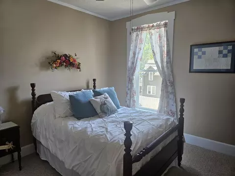 Bedroom - 680 N Main St, Celina, OH 45822 photo 7 of 7