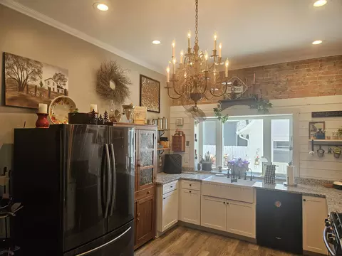 Kitchen - 680 N Main St, Celina, OH 45822 photo 2 of 4