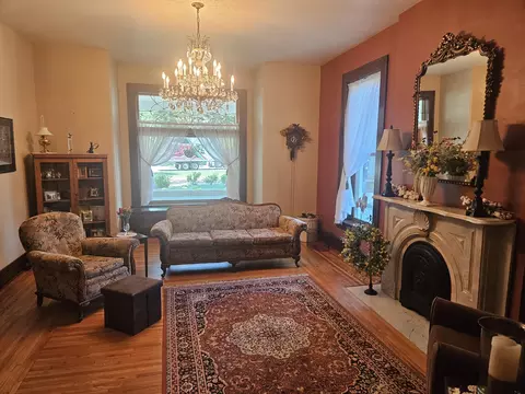 Living - 680 N Main St, Celina, OH 45822 photo 1 of 5
