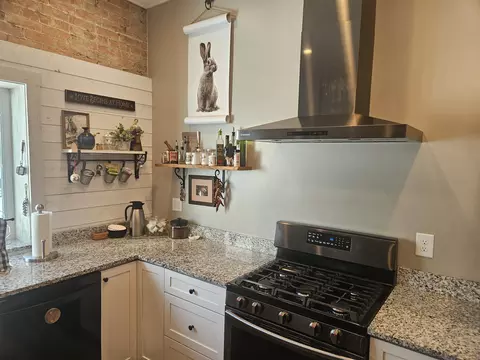 Kitchen - 680 N Main St, Celina, OH 45822 photo 4 of 4