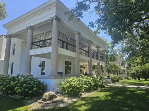Exterior - 680 N Main St, Celina, OH 45822 photo 5 of 31