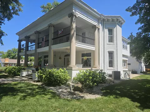 Exterior - 680 N Main St, Celina, OH 45822 photo 31 of 31