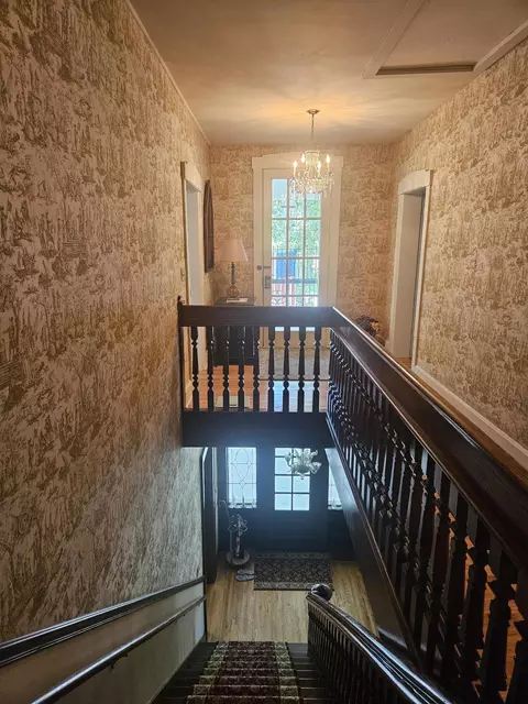 Entry Way - 680 N Main St, Celina, OH 45822 photo 2 of 7