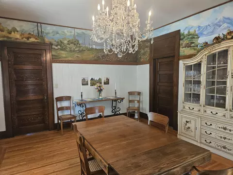 Dining - 680 N Main St, Celina, OH 45822 photo 6 of 9