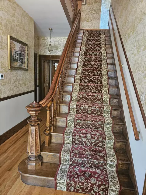 Entry Way - 680 N Main St, Celina, OH 45822 photo 7 of 7