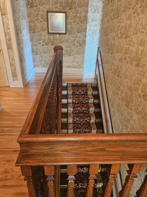 Entry Way - 680 N Main St, Celina, OH 45822 photo 3 of 7