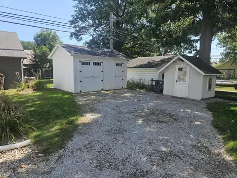 Exterior - 680 N Main St, Celina, OH 45822 photo 24 of 31