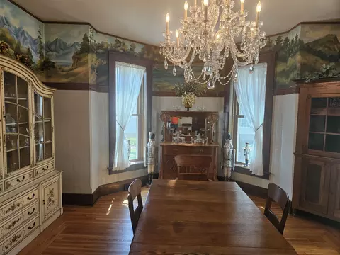 Dining - 680 N Main St, Celina, OH 45822 photo 9 of 9