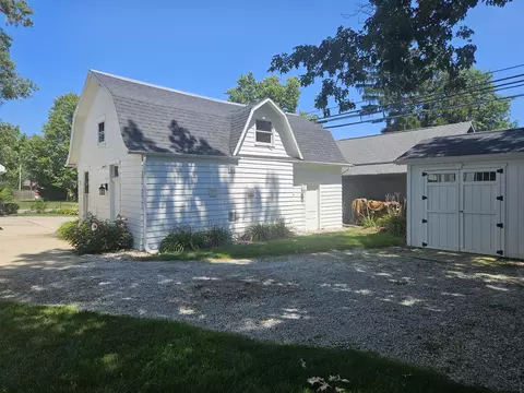 Exterior - 680 N Main St, Celina, OH 45822 photo 25 of 31
