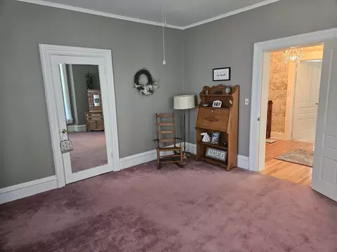 Bedroom - 680 N Main St, Celina, OH 45822 photo 2 of 7