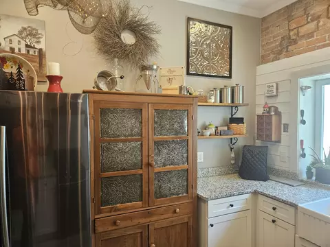Kitchen - 680 N Main St, Celina, OH 45822 photo 3 of 4