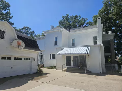 Exterior - 680 N Main St, Celina, OH 45822 photo 23 of 31