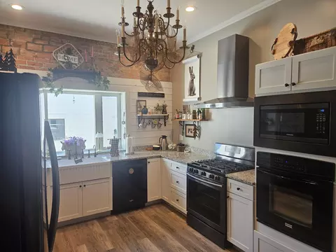 Kitchen - 680 N Main St, Celina, OH 45822 photo 1 of 4