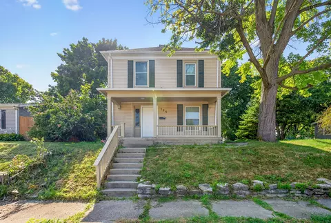 736 S Wayne, Piqua, OH 45356